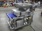 Fedco 8-piston Depositor